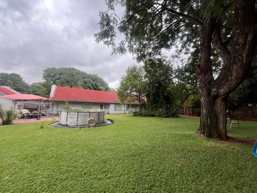 4 Bedroom Property for Sale in Protea Park North West